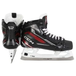CCM S23 Extreme Flex E6.9 Ice Hockey Goalie Skates - Senior