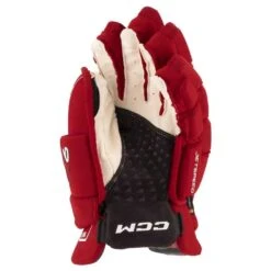 CCM S23 Jetspeed FT6 Ice Hockey Gloves - Senior 11 CCM S23 Jetspeed FT6 Ice Hockey Gloves - Senior -Hockey Sports Store ccm s23 jetspeed ft6 ice hockey gloves senior 2