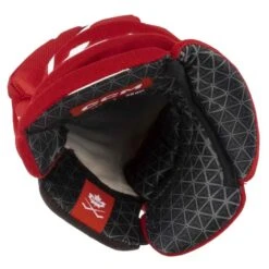 CCM S23 Jetspeed FT6 Ice Hockey Gloves - Senior 13 CCM S23 Jetspeed FT6 Ice Hockey Gloves - Senior -Hockey Sports Store ccm s23 jetspeed ft6 ice hockey gloves senior 4