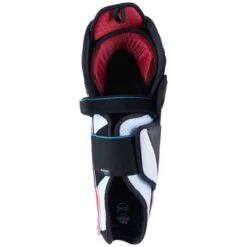 CCM S23 Jetspeed FT6 Ice Hockey Shin Guards - Junior -Hockey Sports Store ccm s23 jetspeed ft6 ice hockey shin guards junior 3