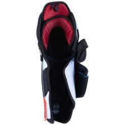 CCM S23 Jetspeed FT6 Ice Hockey Shin Guards - Senior -Hockey Sports Store ccm s23 jetspeed ft6 ice hockey shin guards senior 4