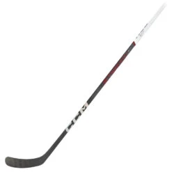 CCM S23 Jetspeed FT6 Pro Grip Ice Hockey Stick - Junior