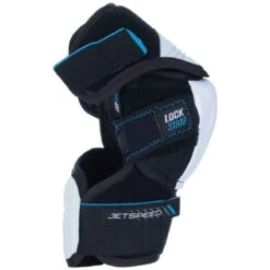 CCM S23 Jetspeed FT6 Pro Ice Hockey Elbow Pads - Senior 9 CCM S23 Jetspeed FT6 Pro Ice Hockey Elbow Pads - Senior -Hockey Sports Store ccm s23 jetspeed ft6 pro ice hockey elbow pads senior 3