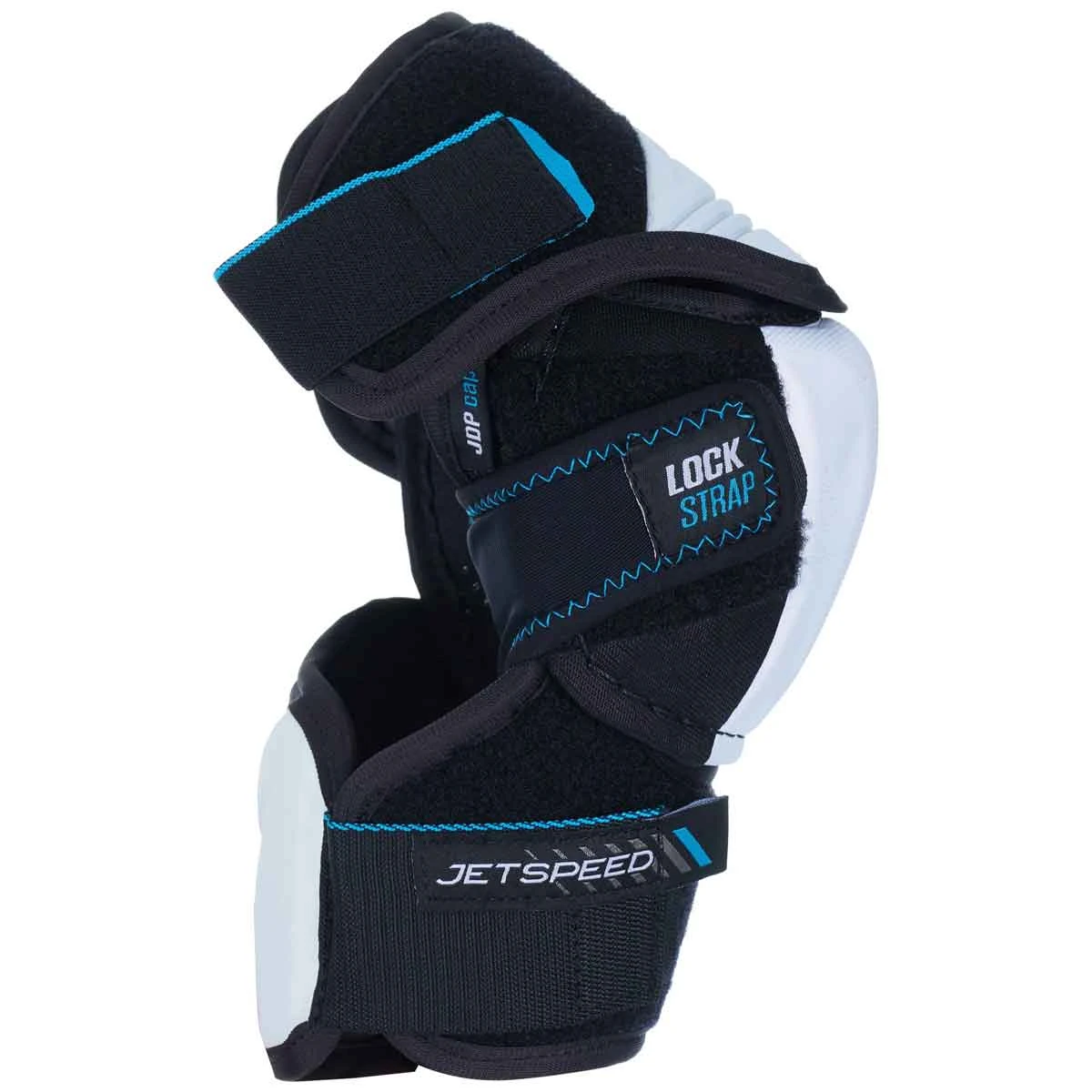 CCM S23 Jetspeed FT6 Pro Ice Hockey Elbow Pads - Senior 5 CCM S23 Jetspeed FT6 Pro Ice Hockey Elbow Pads - Senior - Image 3
