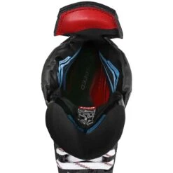 CCM S23 Jetspeed FT6 Pro Ice Hockey Skates - Intermediate 17 CCM S23 Jetspeed FT6 Pro Ice Hockey Skates - Intermediate -Hockey Sports Store ccm s23 jetspeed ft6 pro ice hockey skates intermediate 7