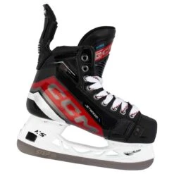 CCM S23 Jetspeed FT6 Pro Ice Hockey Skates - Junior -Hockey Sports Store ccm s23 jetspeed ft6 pro ice hockey skates junior 3