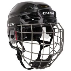 CCM Tacks 310 Combo Ice Hockey Helmet