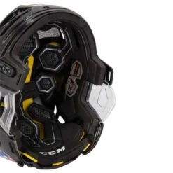 CCM Tacks 310 Combo Ice Hockey Helmet 12 CCM Tacks 310 Combo Ice Hockey Helmet -Hockey Sports Store ccm tacks 310 combo ice hockey helmet 5