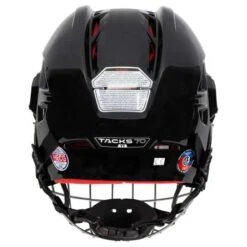 CCM Tacks 70 Combo Ice Hockey Helmet - Junior -Hockey Sports Store ccm tacks 70 combo ice hockey helmet junior 3