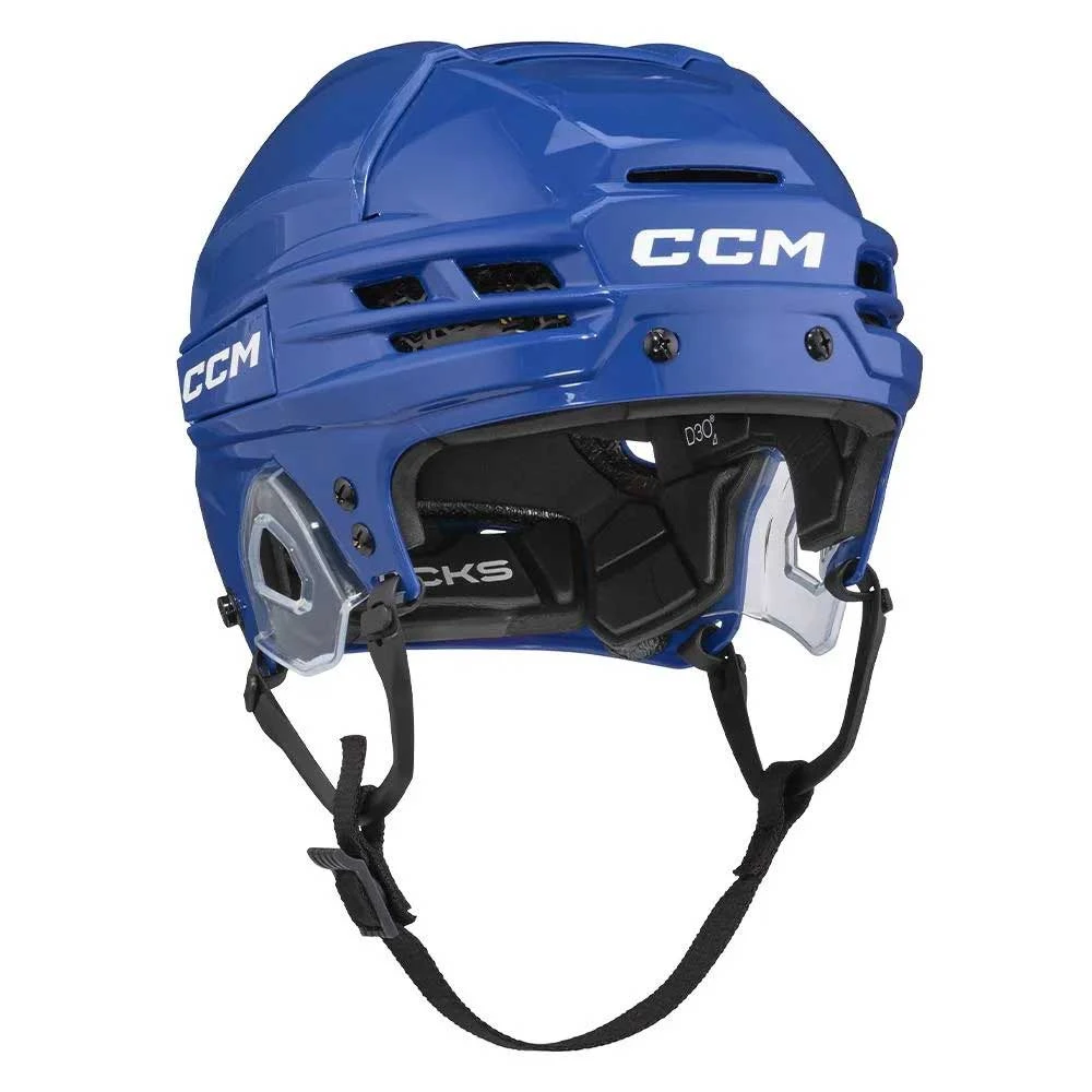 CCM Tacks 720 Ice Hockey Helmet 10 CCM Tacks 720 Ice Hockey Helmet - Image 8