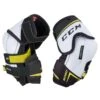 CCM Tacks 9060 Ice Hockey Elbow Pads - Junior -Hockey Sports Store ccm tacks 9060 ice hockey elbow pads 1