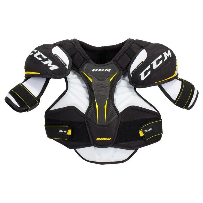 CCM Tacks 9060 Ice Hockey Shoulder Pads - Senior 3 CCM Tacks 9060 Ice Hockey Shoulder Pads - Senior