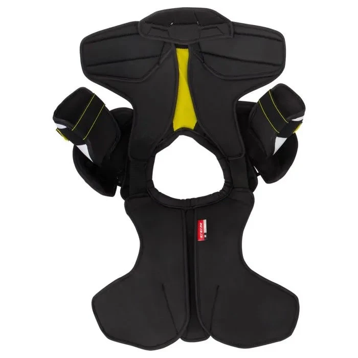 CCM Tacks 9060 Ice Hockey Shoulder Pads - Senior 5 CCM Tacks 9060 Ice Hockey Shoulder Pads - Senior - Image 3
