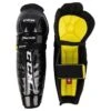 CCM Tacks 9550 Ice Hockey Shin Guards - Junior -Hockey Sports Store ccm tacks 9550 ice hockey shin guards junior 1