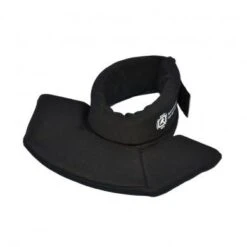 Crouch 3-Piece Goaltender Neckguard
