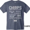 DSC Hockey ADULT T-Shirt - Chirps 1 DSC Hockey ADULT T-Shirt - Chirps -Hockey Sports Store dsc hockey adult shirt chirps