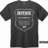 DSC Hockey ADULT T-Shirt - Defense -Hockey Sports Store dsc hockey adult shirt defense