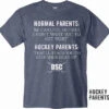 DSC Hockey ADULT T-Shirt - Hockey Parents