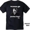 DSC Hockey ADULT T-Shirt - Pretty Boy -Hockey Sports Store dsc hockey adult shirt pretty boy