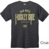 DSC Hockey ADULT T-Shirt - Crüe 1 DSC Hockey ADULT T-Shirt - Crüe -Hockey Sports Store dsc hockey adult t shirt crue