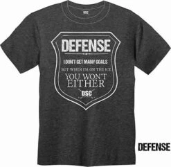 DSC Hockey YOUTH T-Shirt - Defense