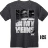 DSC Hockey YOUTH T-Shirt - Ice