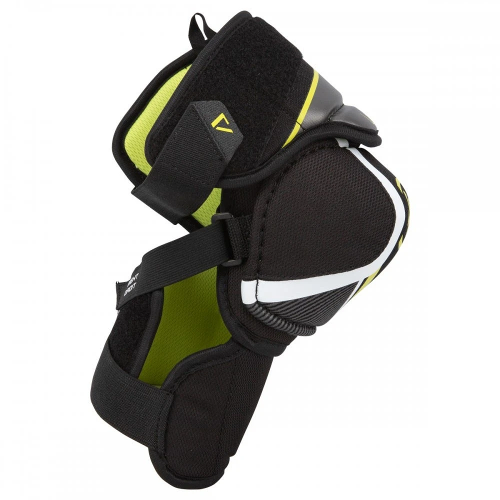 Warrior Alpha DX3 Hockey Elbow Pads - Sr. 4 Warrior Alpha DX3 Hockey Elbow Pads - Sr. - Image 2