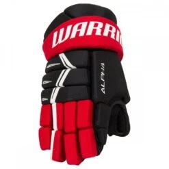 Warrior Alpha DX3 Ice Hockey Gloves - Youth 11 Warrior Alpha DX3 Ice Hockey Gloves - Youth -Hockey Sports Store dx3gyth9 8608