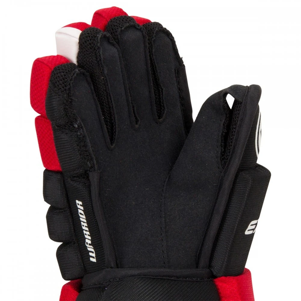 Warrior Alpha DX3 Ice Hockey Gloves - Youth 7 Warrior Alpha DX3 Ice Hockey Gloves - Youth - Image 5