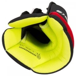 Warrior Alpha DX3 Ice Hockey Gloves - Youth 13 Warrior Alpha DX3 Ice Hockey Gloves - Youth -Hockey Sports Store dx3gyth9 8610