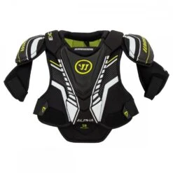 Warrior Alpha DX3 Ice Hockey Shoulder Pads - Sr.