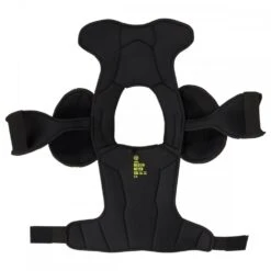 Warrior Alpha DX5 Ice Hockey Shoulder Pads - Jr. 9 Warrior Alpha DX5 Ice Hockey Shoulder Pads - Jr. -Hockey Sports Store dx5spjr9 2019 8726