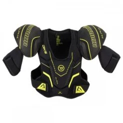 Warrior Alpha DX5 Ice Hockey Shoulder Pads - Sr.