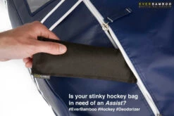 Ever Bamboo Hockey Deodorizer Set (4-Pk, 4 X 50g) 6 Ever Bamboo Hockey Deodorizer Set (4-Pk, 4 X 50g) -Hockey Sports Store eb1310 5303