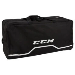 CCM 320 Wheeled Ice Hockey Equipment Bag -Hockey Sports Store ebp320wh 10080