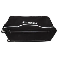 CCM 320 Wheeled Ice Hockey Equipment Bag -Hockey Sports Store ebp320wh 10081