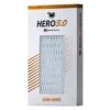 East Coast Dyes Hero 3.0 Semi-Hard Lacrosse Mesh -Hockey Sports Store ecd hero 3 semi hard lacrosse mesh 1