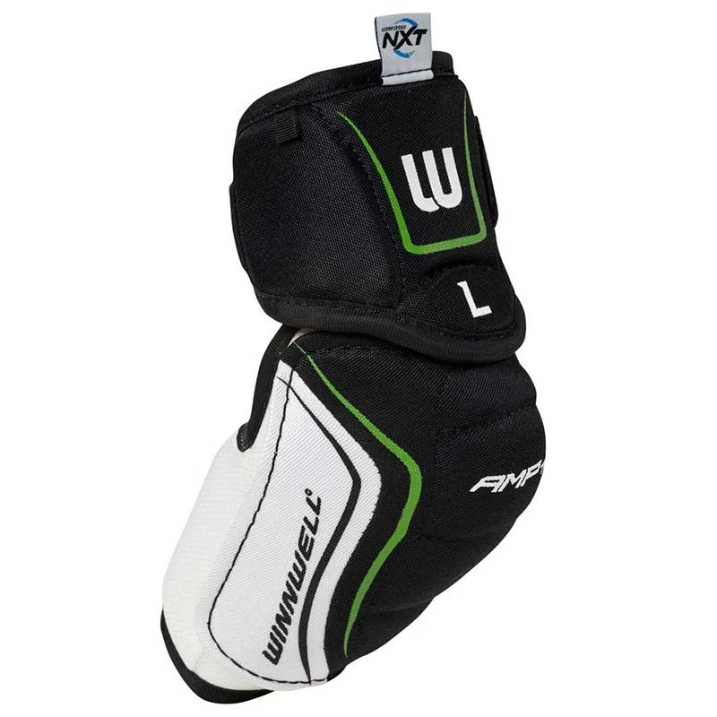 Winnwell AMP700 Ice Hockey Elbow Pads - Senior 3 Winnwell AMP700 Ice Hockey Elbow Pads - Senior