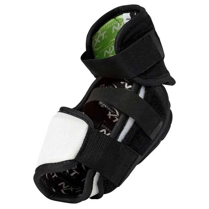 Winnwell AMP700 Ice Hockey Elbow Pads - Senior 4 Winnwell AMP700 Ice Hockey Elbow Pads - Senior - Image 2