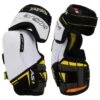 CCM Super Tacks AS1 Hockey Elbow Pads - Jr. (2019) 2 CCM Super Tacks AS1 Hockey Elbow Pads - Jr. (2019) -Hockey Sports Store epas1 jr 10097