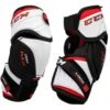CCM S21 Jetspeed FT4 Pro Hockey Elbow Pads-Senior -Hockey Sports Store epft4pro sr 10320