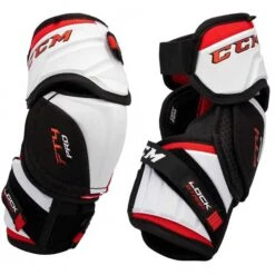 CCM S21 Jetspeed FT4 Pro Hockey Elbow Pads-Senior