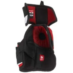 CCM S21 Jetspeed FT4 Pro Hockey Elbow Pads-Senior -Hockey Sports Store epft4pro sr 10324