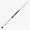 Epoch Dragonfly Integra X Pro Defense (32") Box Lacrosse Shaft -Hockey Sports Store epoch dragonfly integra x pro defense 32 box lacrosse shaft white 1