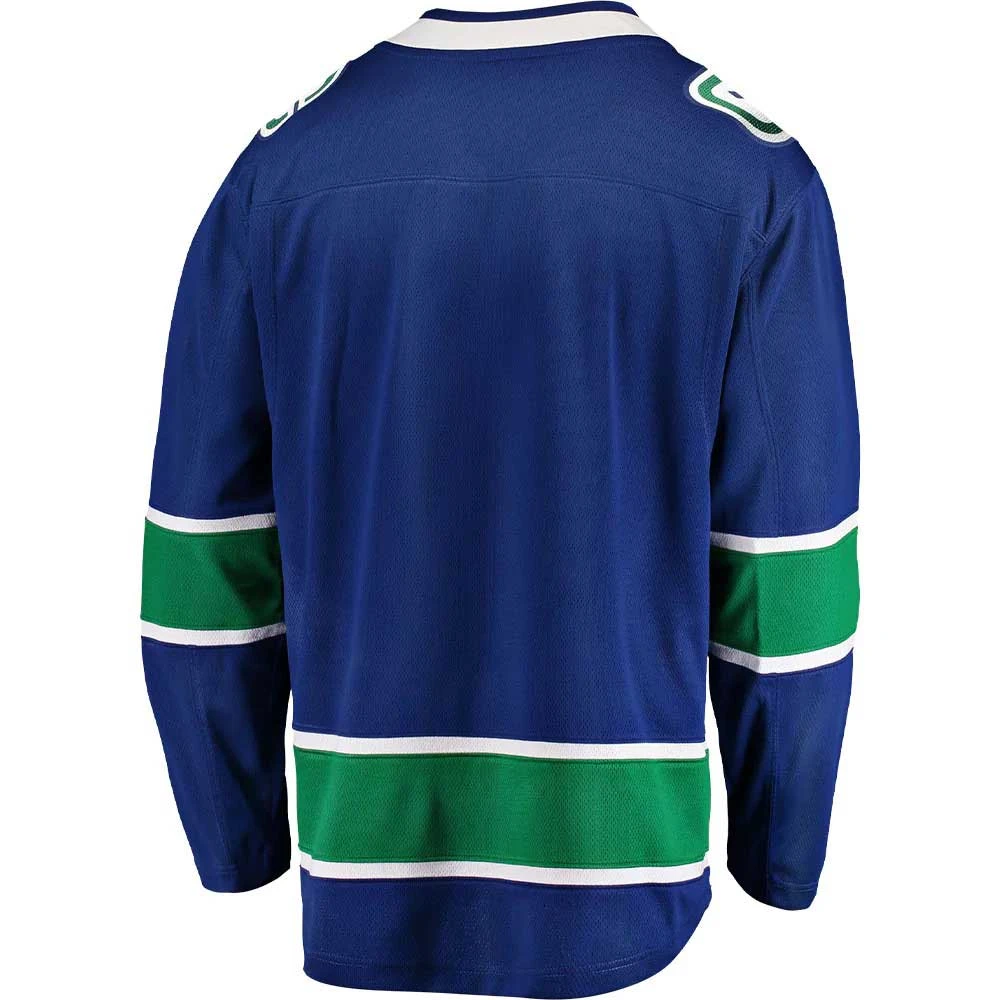 Fanatics Men's Breakaway NHL Hockey Jersey 4 Fanatics Men's Breakaway NHL Hockey Jersey - Image 2