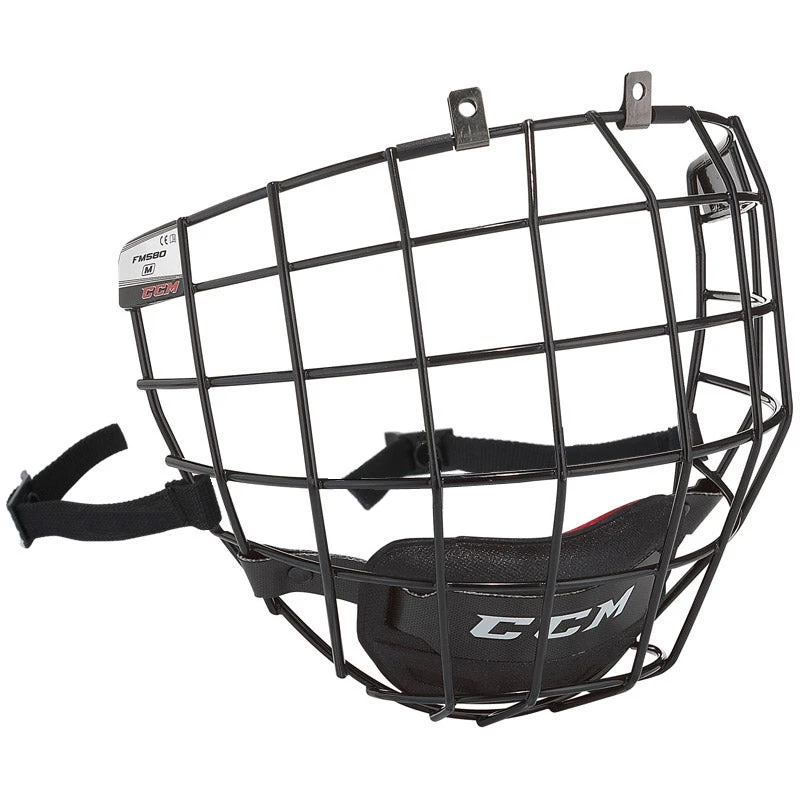 CCM FM580 Facemask 3 CCM FM580 Facemask