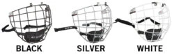 CCM FM580 Facemask 9 CCM FM580 Facemask -Hockey Sports Store fm580 3496