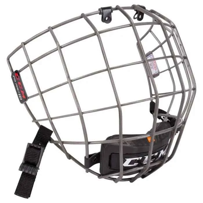 CCM FM780 Ice Hockey Facemask 3 CCM FM780 Ice Hockey Facemask