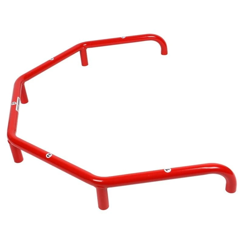 Fast Hands Pro Hockey Stick-Handling Training Aid 3 Fast Hands Pro Hockey Stick-Handling Training Aid