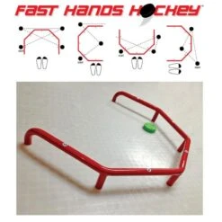 Fast Hands Pro Hockey Stick-Handling Training Aid 7 Fast Hands Pro Hockey Stick-Handling Training Aid -Hockey Sports Store fs0100 8964